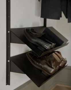 New Works Slanted Shelf