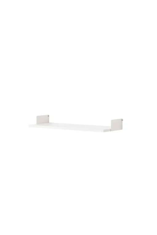NEW WORKS STANDARD SHELF - SEPARATE PARTS
