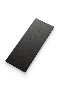 NEW WORKS STANDARD SHELF - SEPARATE PARTS