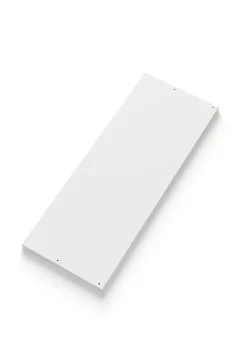 NEW WORKS STANDARD SHELF - SEPARATE PARTS