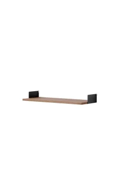 NEW WORKS STANDARD SHELF - SEPARATE PARTS