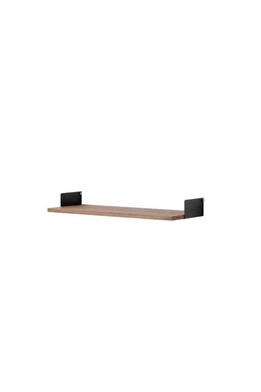 NEW WORKS STANDARD SHELF - SEPARATE PARTS