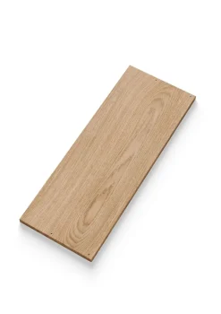 NEW WORKS STANDARD SHELF - SEPARATE PARTS