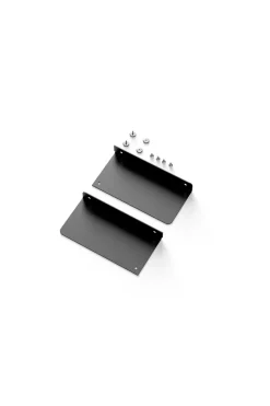 NEW WORKS STANDARD SHELF - SEPARATE PARTS