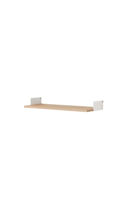 NEW WORKS STANDARD SHELF - SEPARATE PARTS