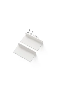 NEW WORKS STANDARD SHELF - SEPARATE PARTS