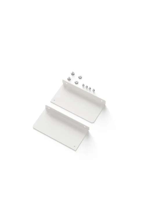 NEW WORKS STANDARD SHELF - SEPARATE PARTS