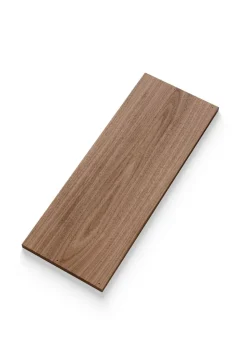 NEW WORKS STANDARD SHELF - SEPARATE PARTS