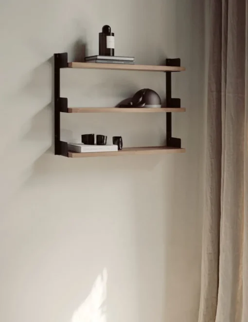 NEW WORKS TEA SHELF