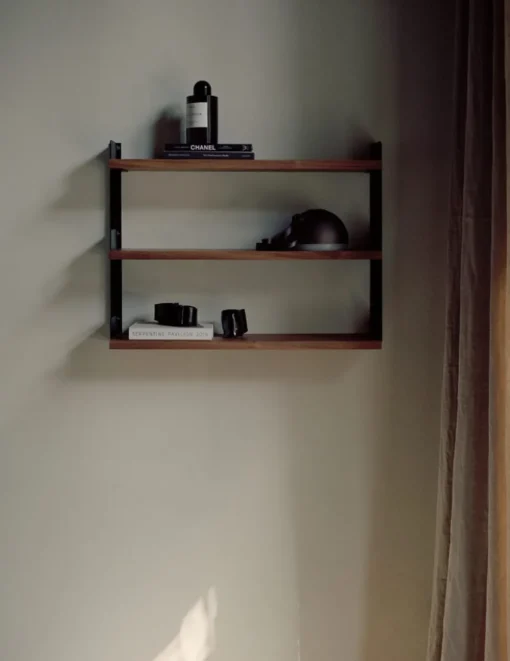NEW WORKS TEA SHELF