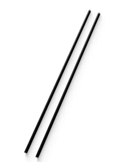 NEW WORKS WALL BAR - SEPARATE PARTS