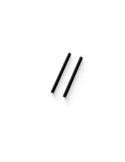 NEW WORKS WALL BAR - SEPARATE PARTS