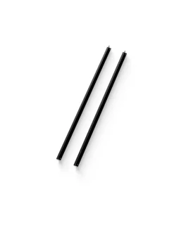 NEW WORKS WALL BAR - SEPARATE PARTS