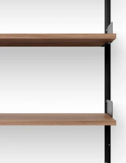 NEW WORKS WALL SHELF