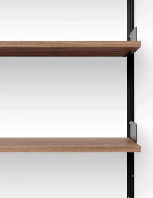 NEW WORKS WALL SHELF