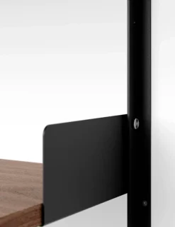 NEW WORKS WALL SHELF