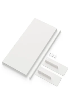 New Works Wardrobe Shelf Kit
