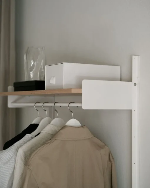 New Works Wardrobe Shelf 1