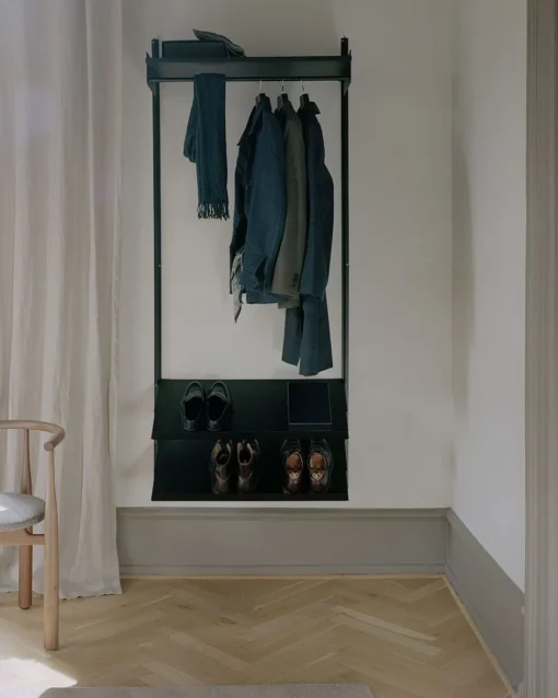 New Works Wardrobe Shelf 1