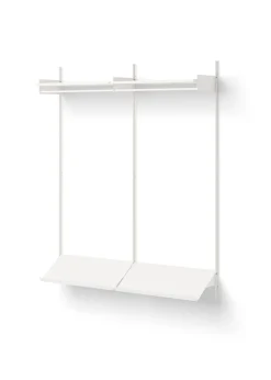 New Works Wardrobe Shelf 2