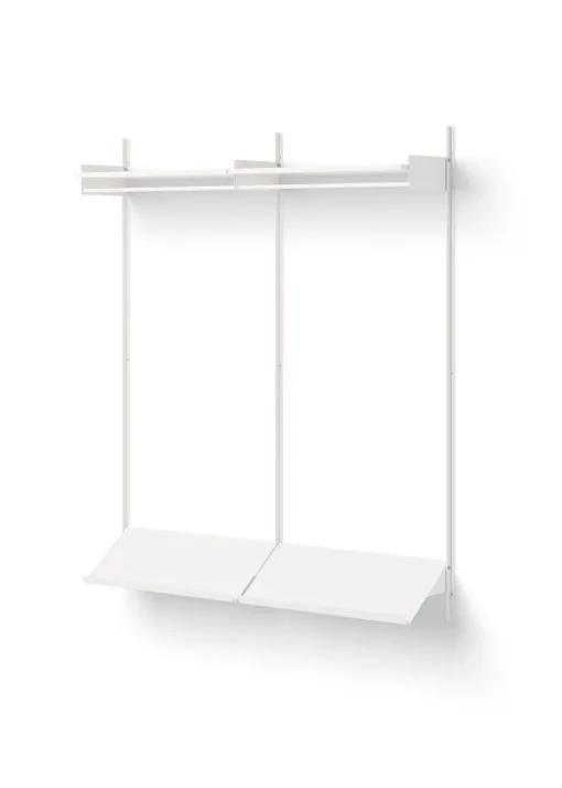 New Works Wardrobe Shelf 2