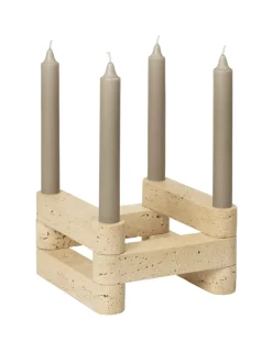 Newel Modular Candle Holder Set