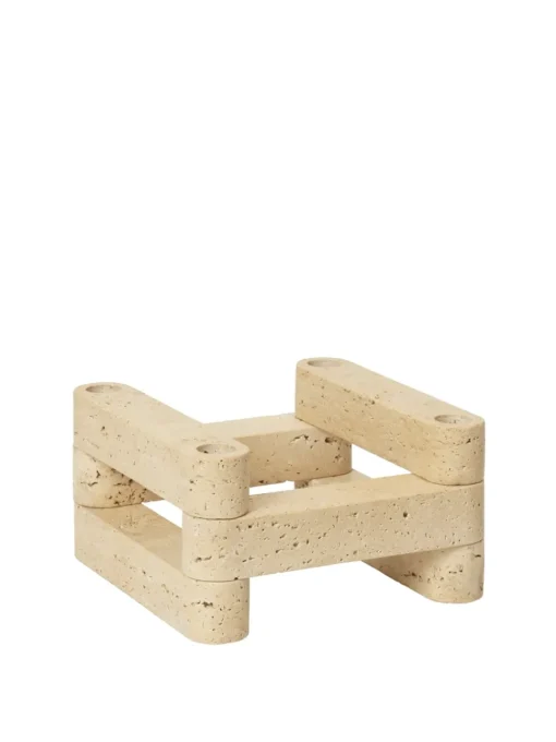 Newel Modular Candle Holder Set