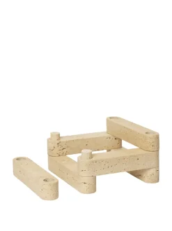 Newel Modular Candle Holder Set