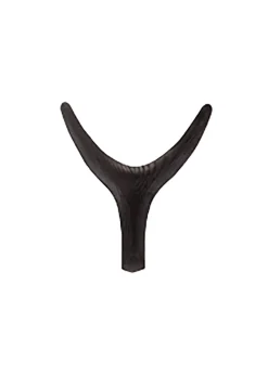 Nguni Head Wall Mount