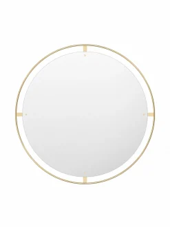 Nimbus Mirror