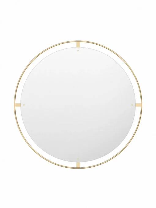 Nimbus Mirror