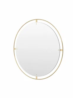 Nimbus Mirror