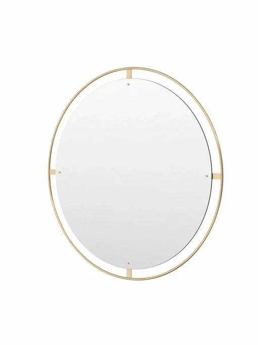 Nimbus Mirror