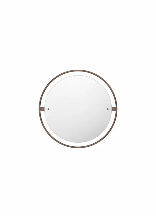 Nimbus Mirror