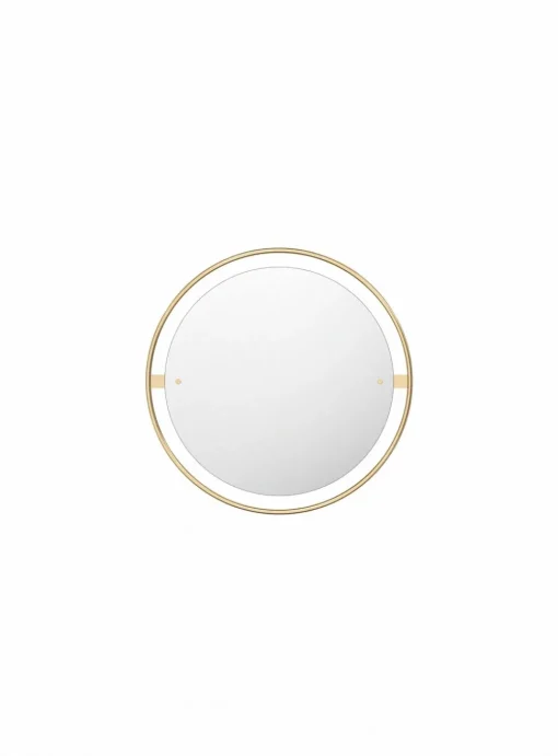 Nimbus Mirror