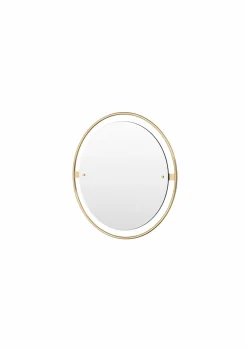 Nimbus Mirror