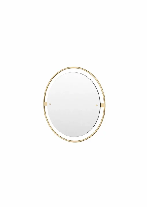 Nimbus Mirror