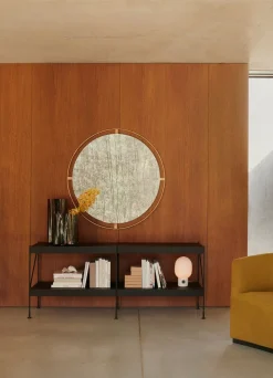 Nimbus Mirror