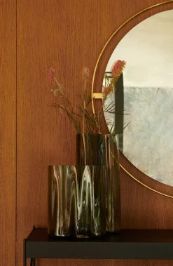 Nimbus Mirror