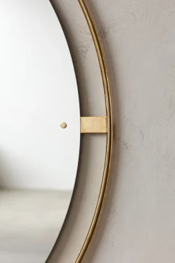 Nimbus Mirror