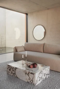 Nimbus Mirror