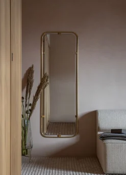 Nimbus Mirror