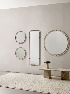 Nimbus Mirror
