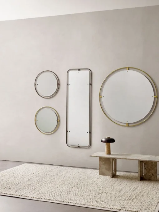Nimbus Mirror