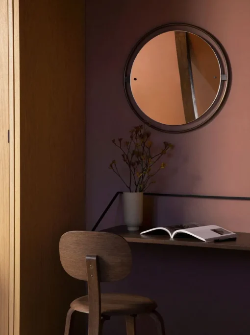 Nimbus Mirror