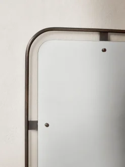 Nimbus Mirror