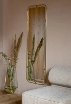 Nimbus Mirror