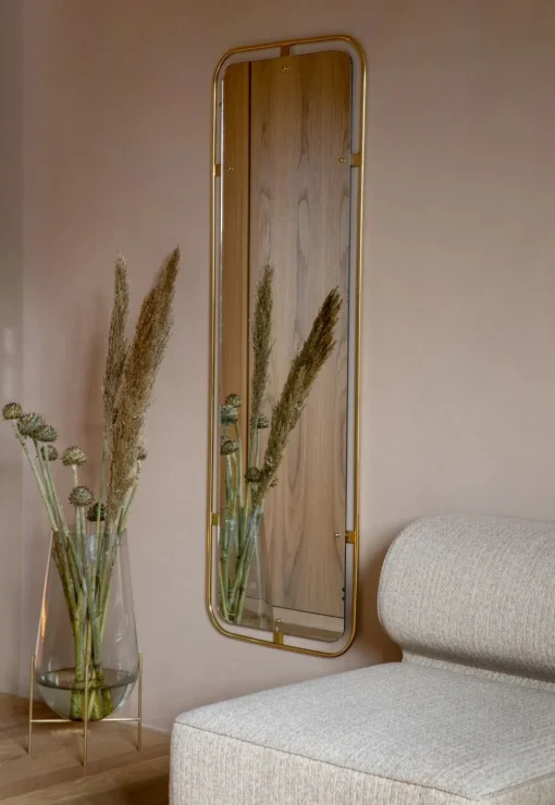 Nimbus Mirror