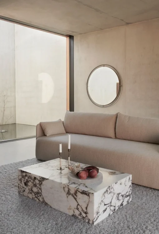 Nimbus Mirror