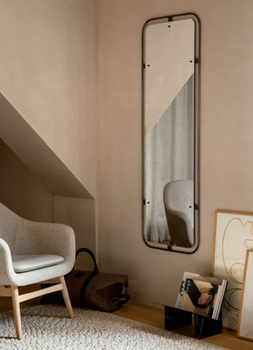 Nimbus Mirror